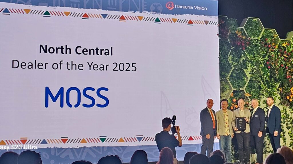 IMG_award_hanwha_2025_partnernorthcentral