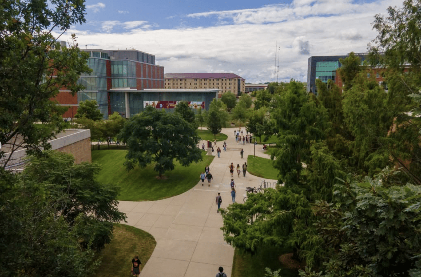 Central Michigan University